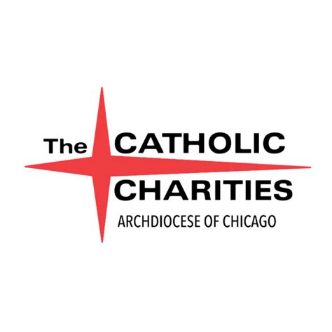 Catholic Charities of the Archdiocese of Chicago.